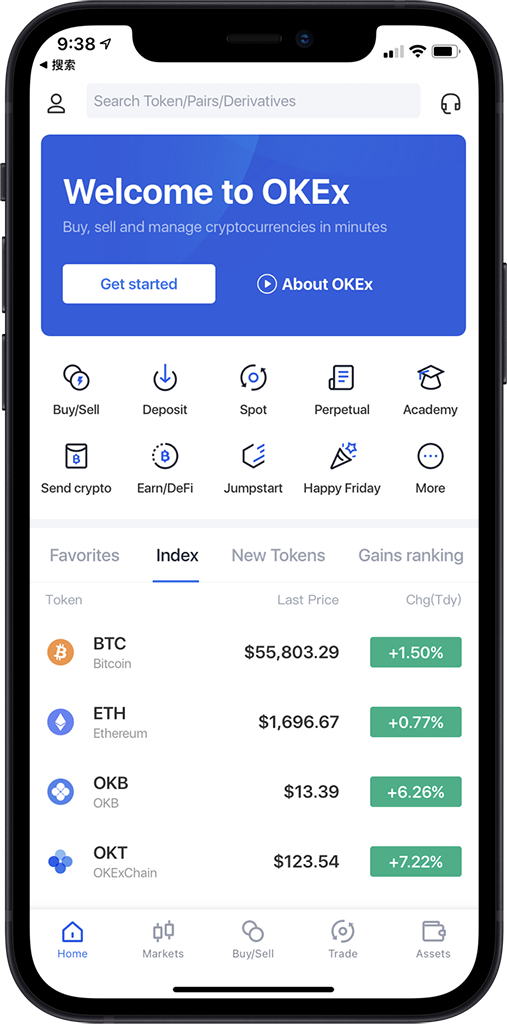 欧易app官网app官方下载安装